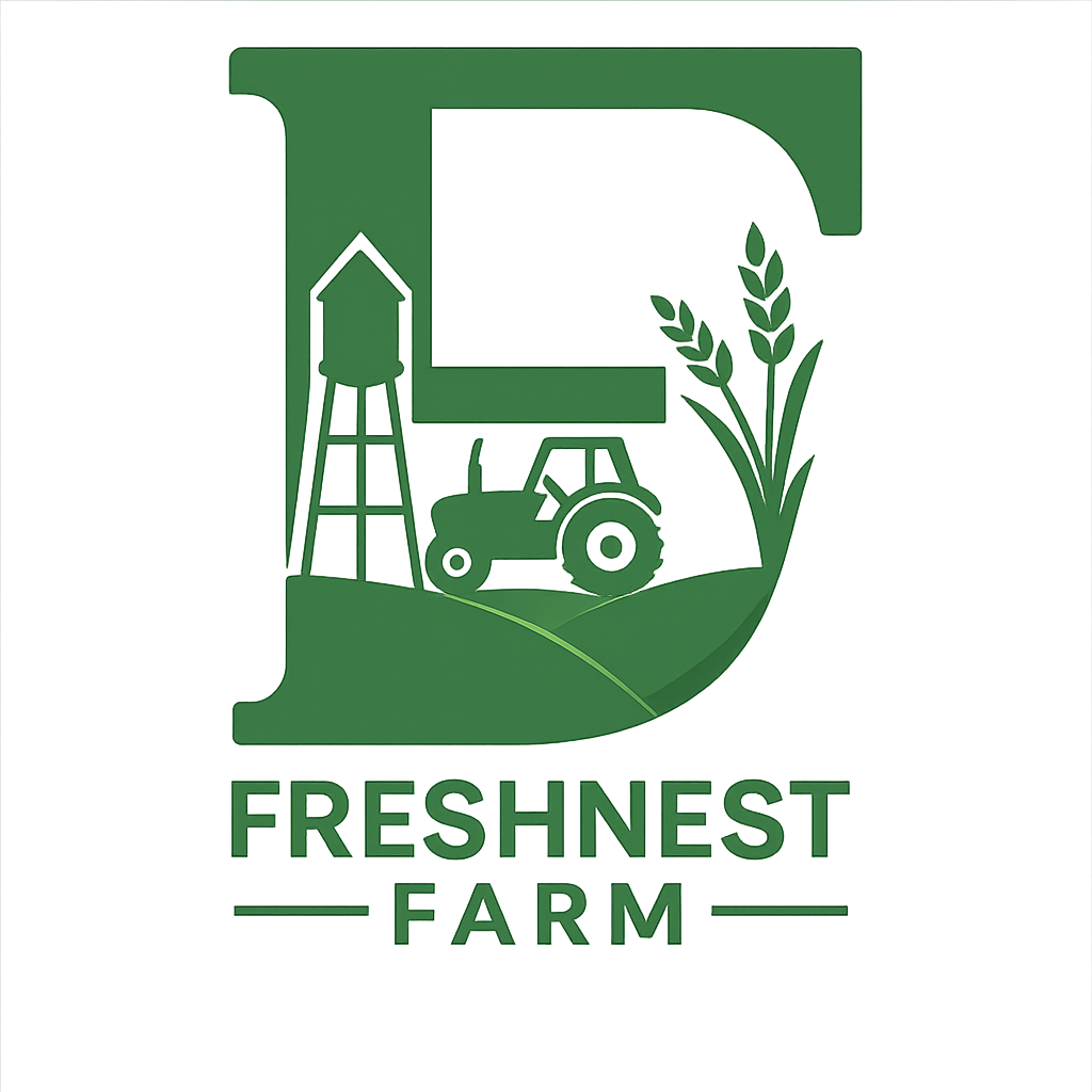 FreshNest Farm